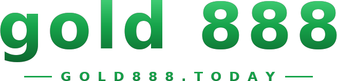 gold 888 logo